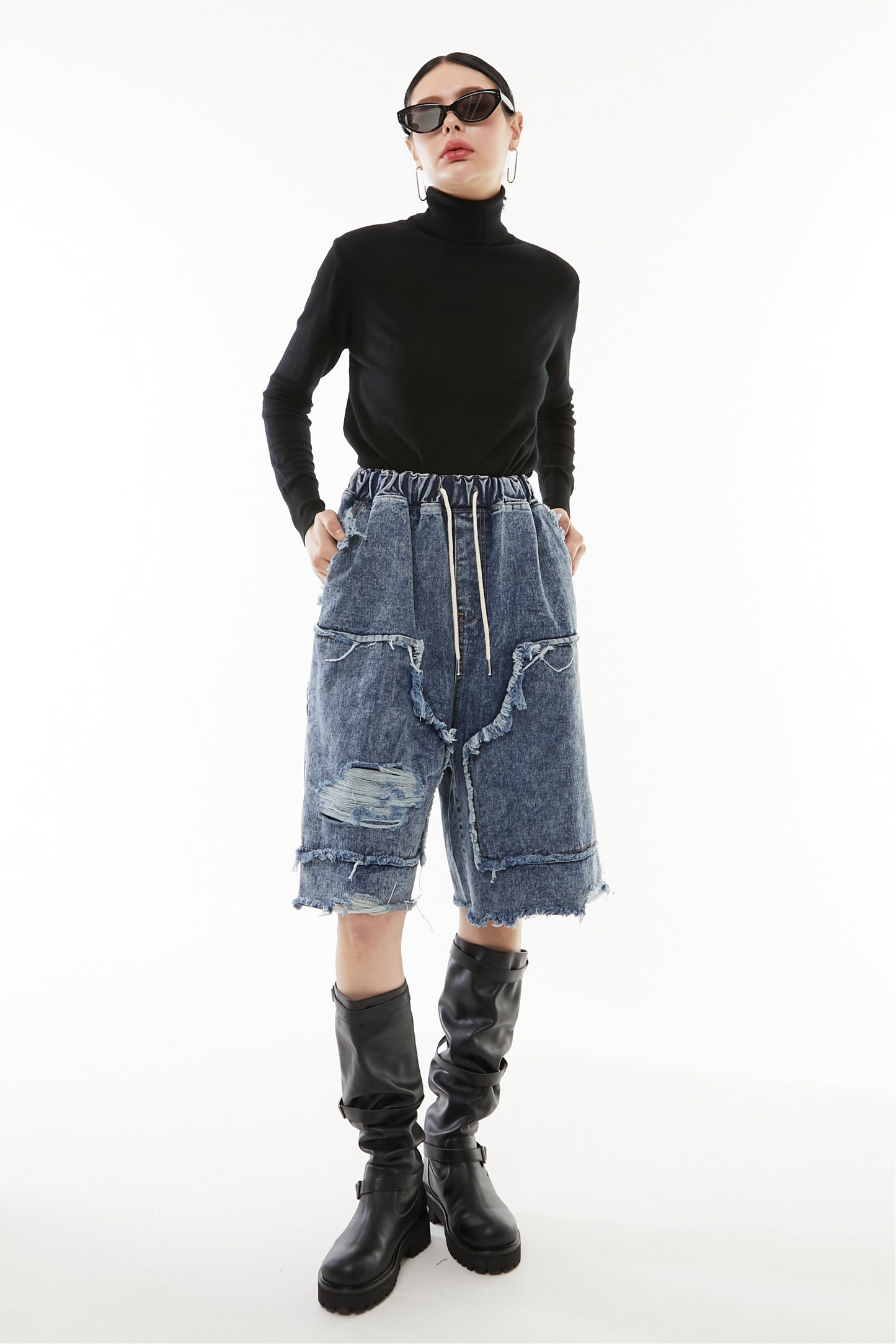 MAYA DENIM