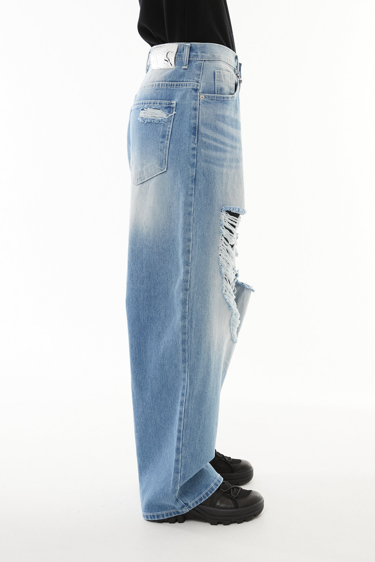 YUI DENIM