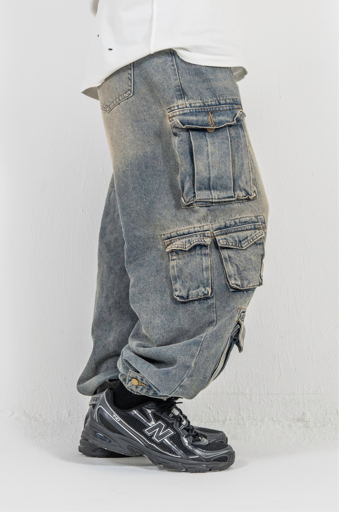 MISATO DENIM
