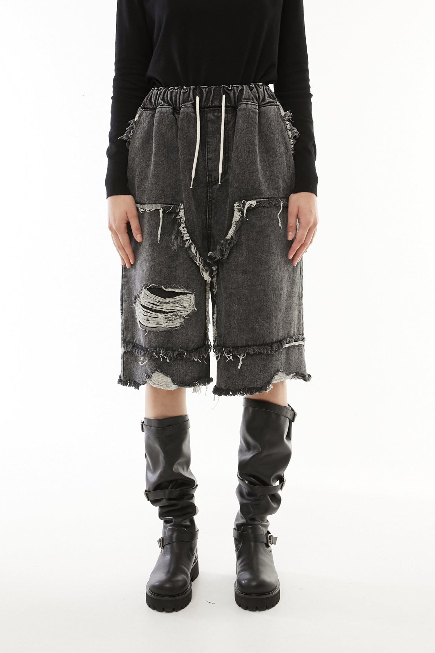 【残2点】MAYA DENIM