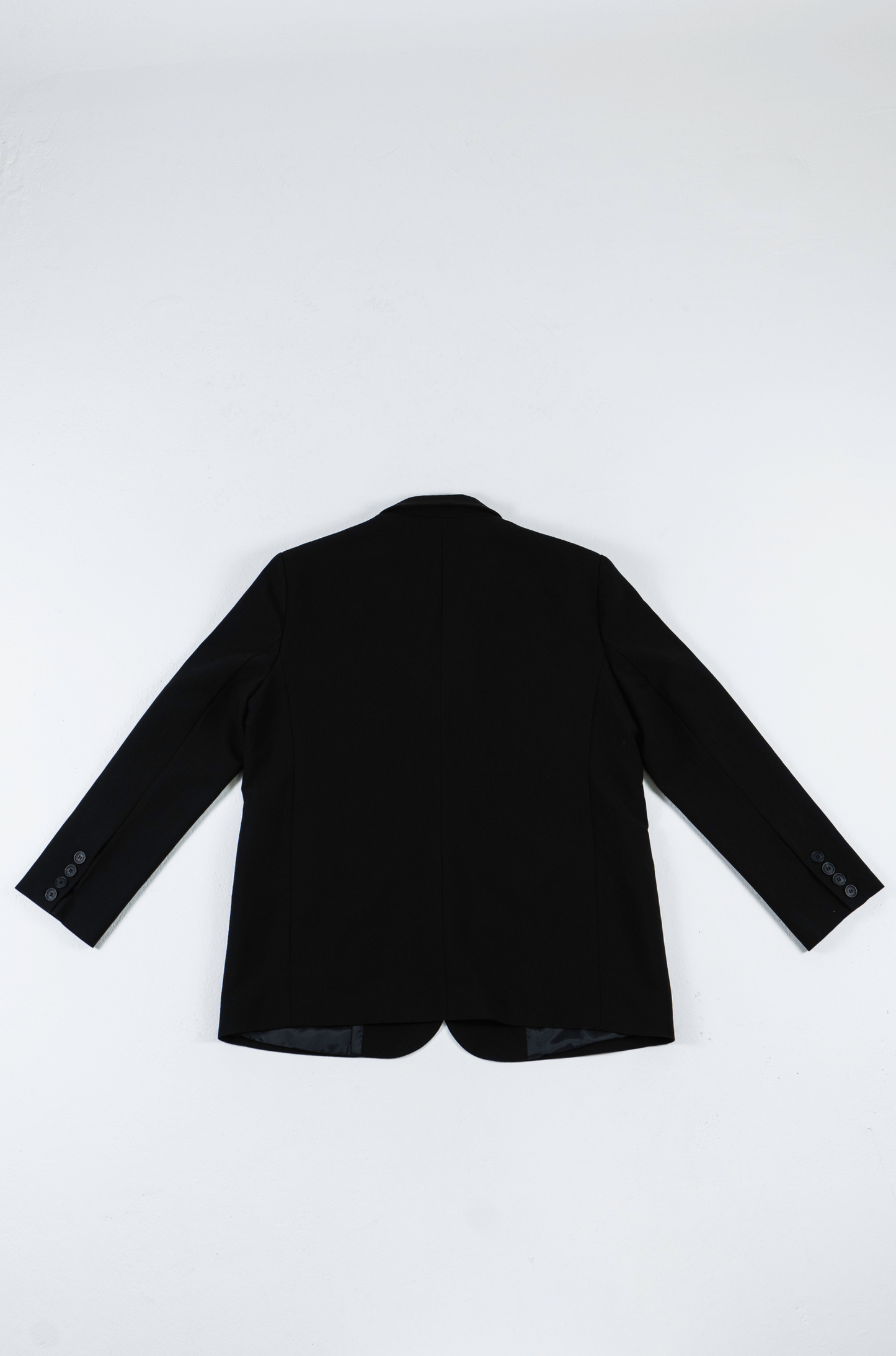 Minimal mode jacket