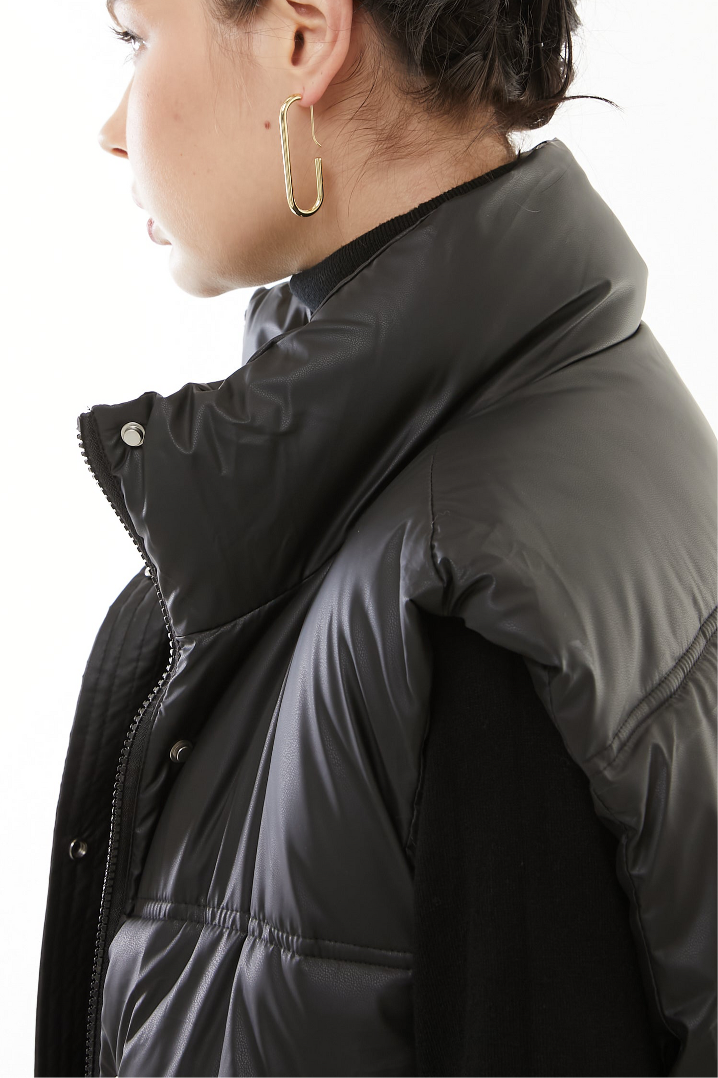 Light Padded Vest