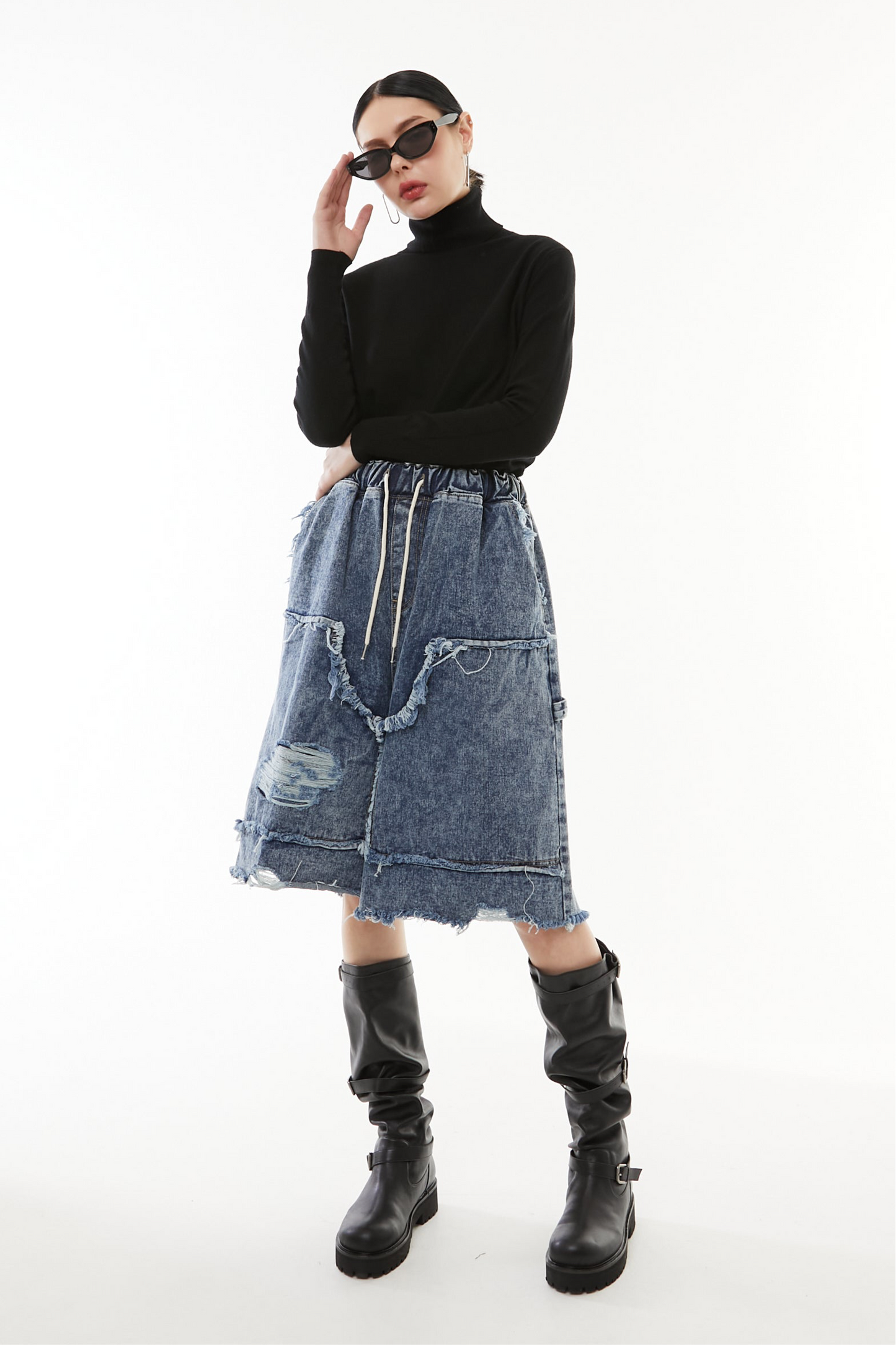 MAYA DENIM