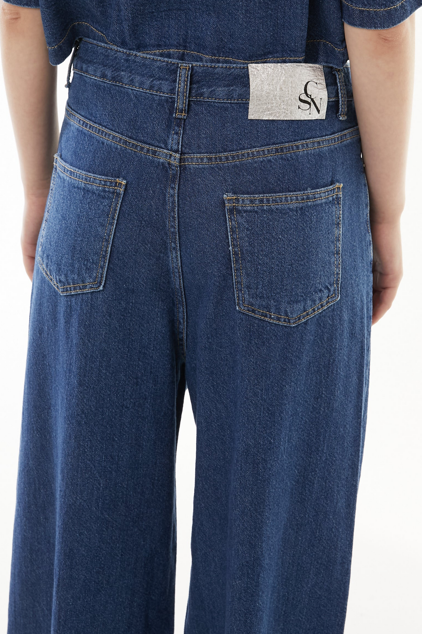 ASUKA DENIM