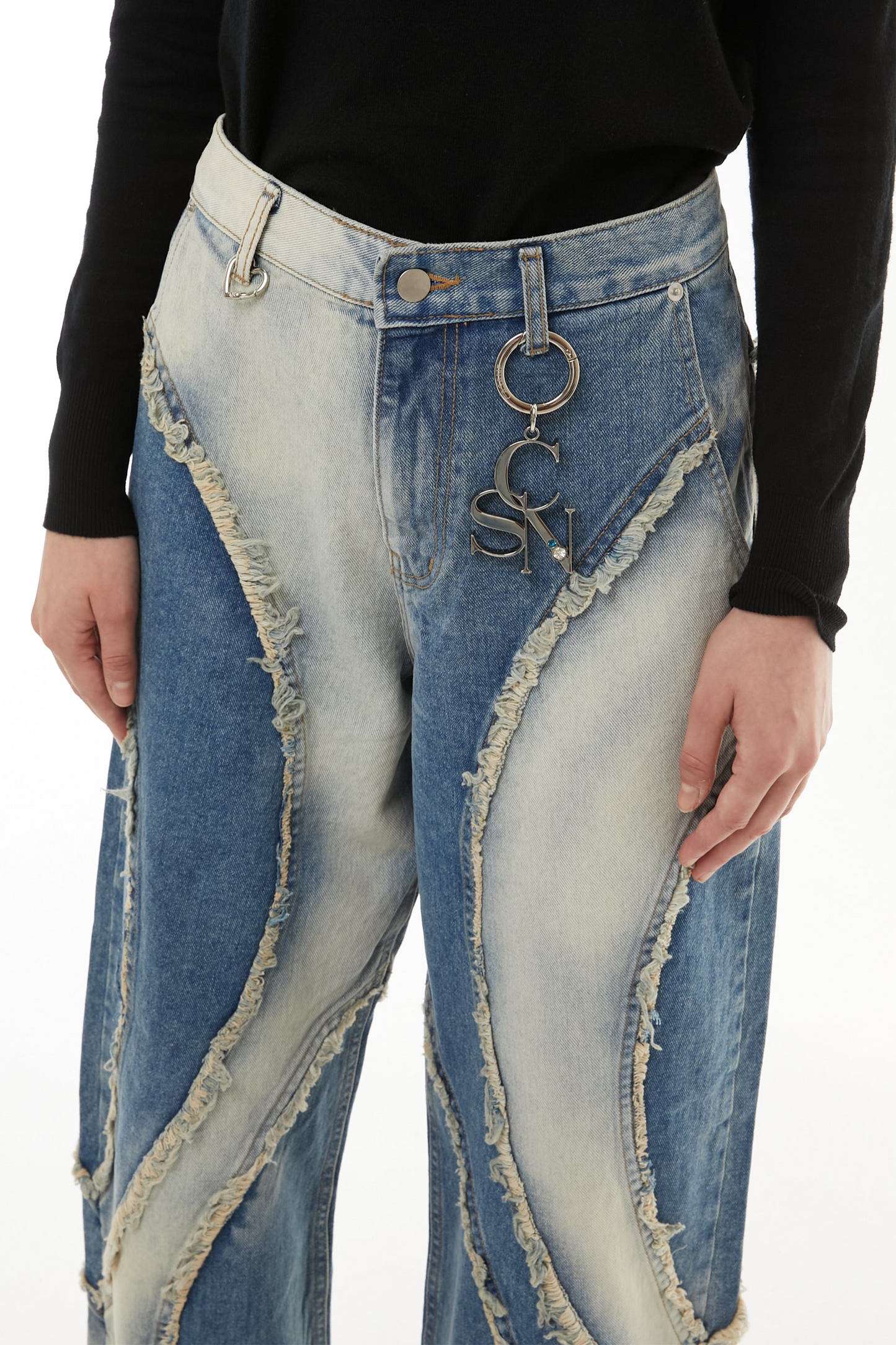 REI DENIM