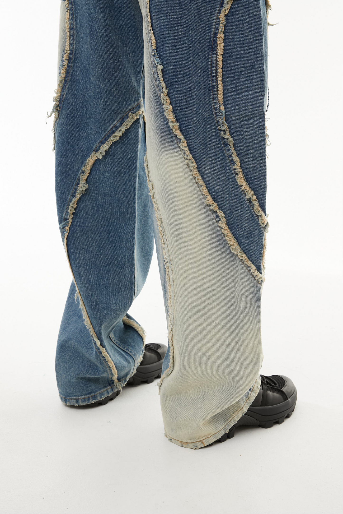 REI DENIM