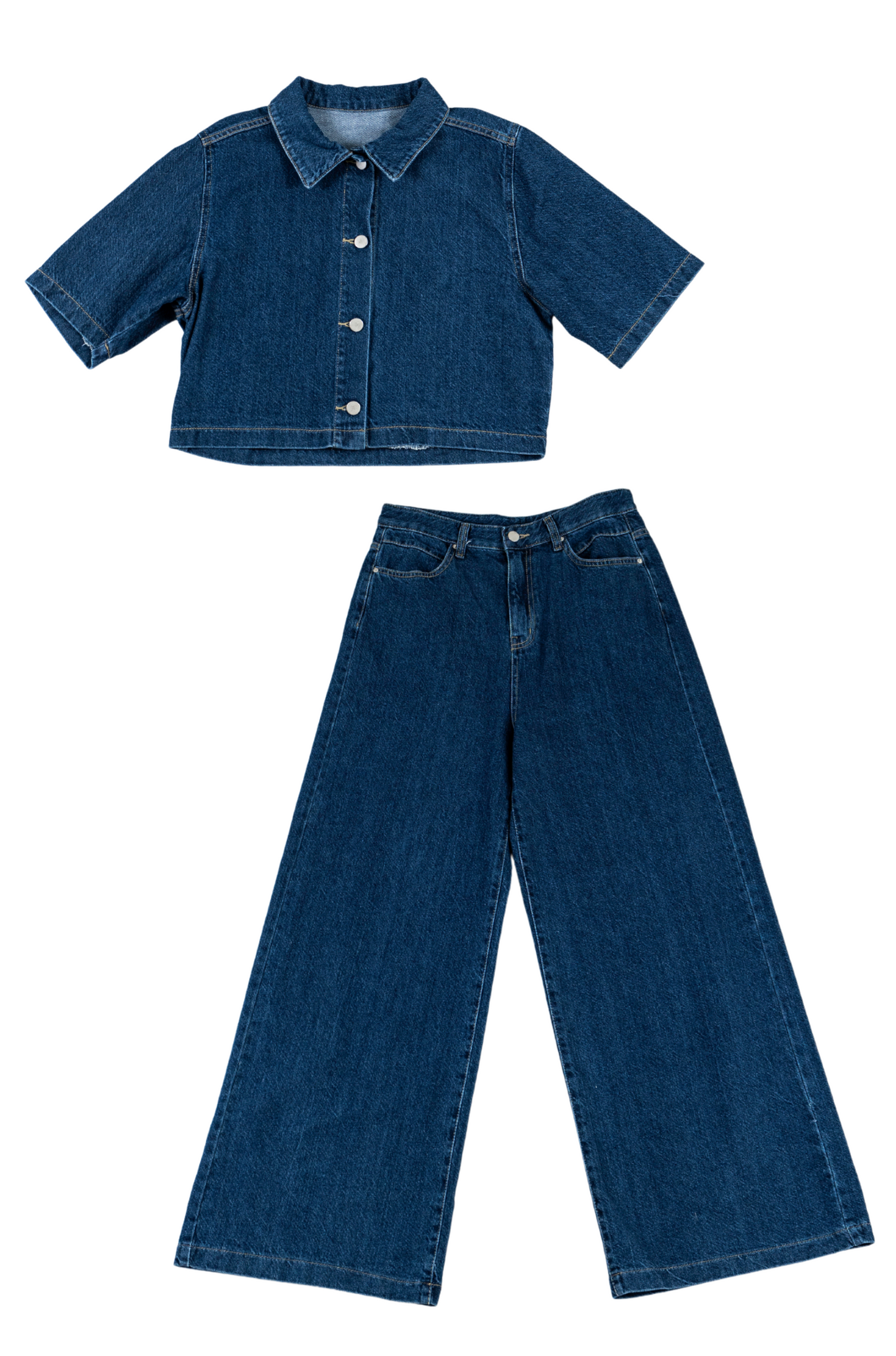ASUKA DENIM