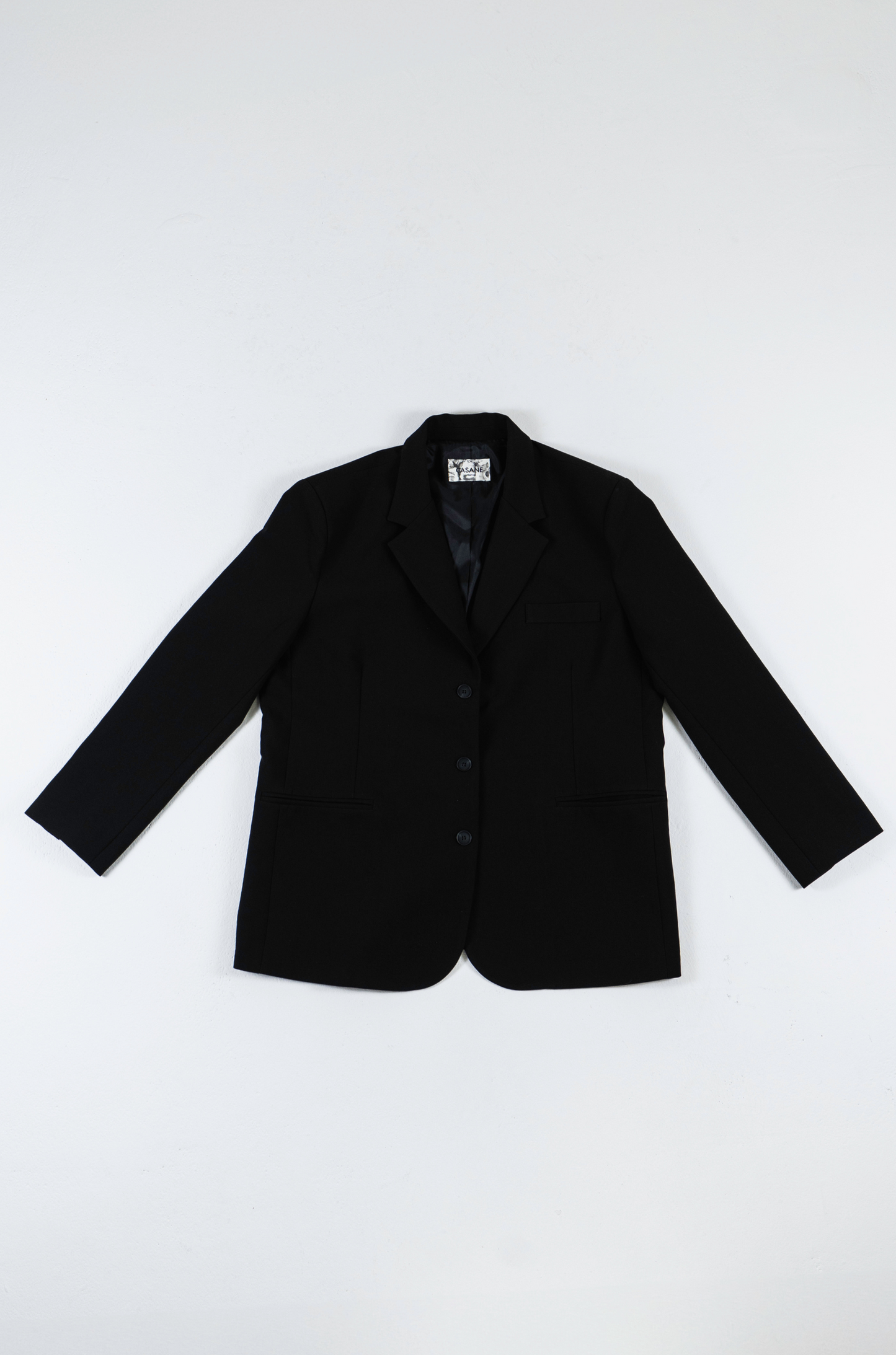 Minimal mode jacket