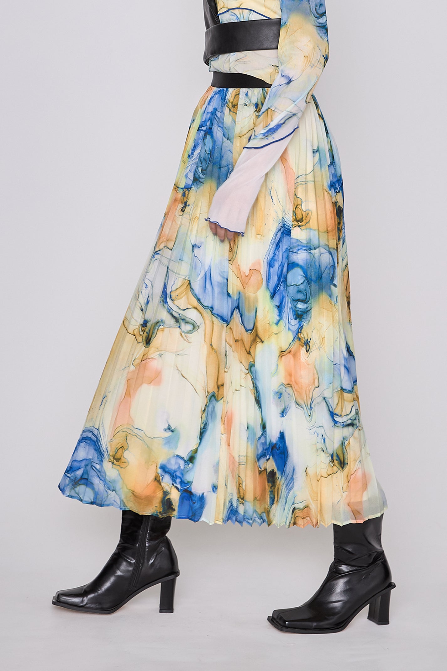 Late summer set -❸-