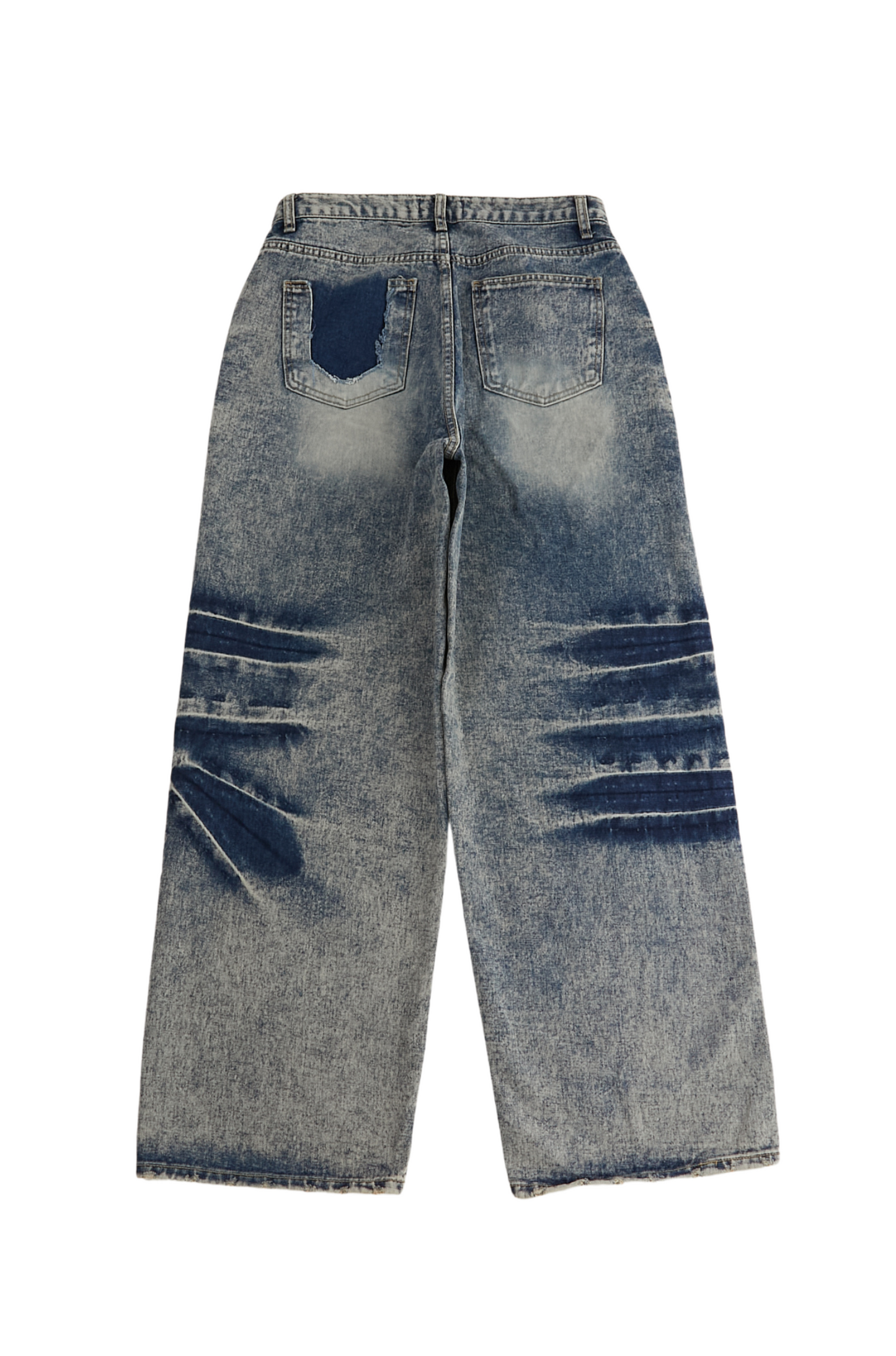 KAORU DENIM