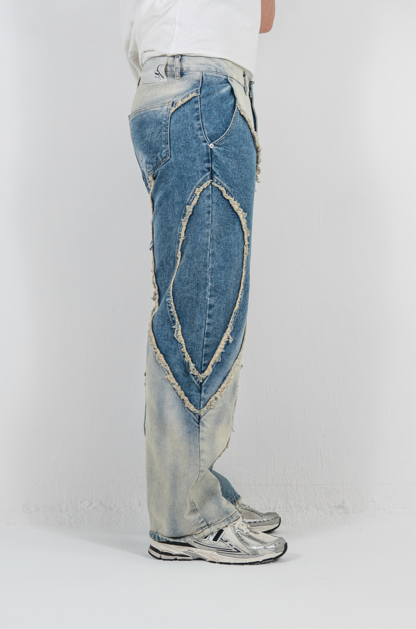 REI DENIM
