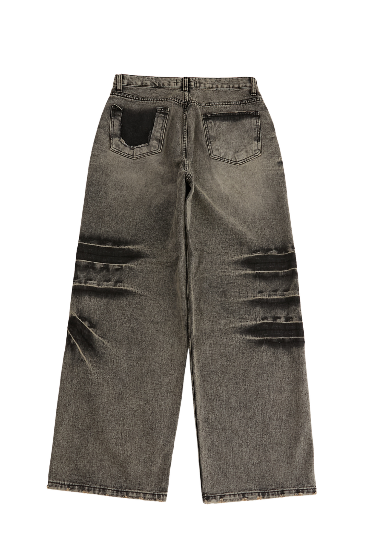 KAORU DENIM