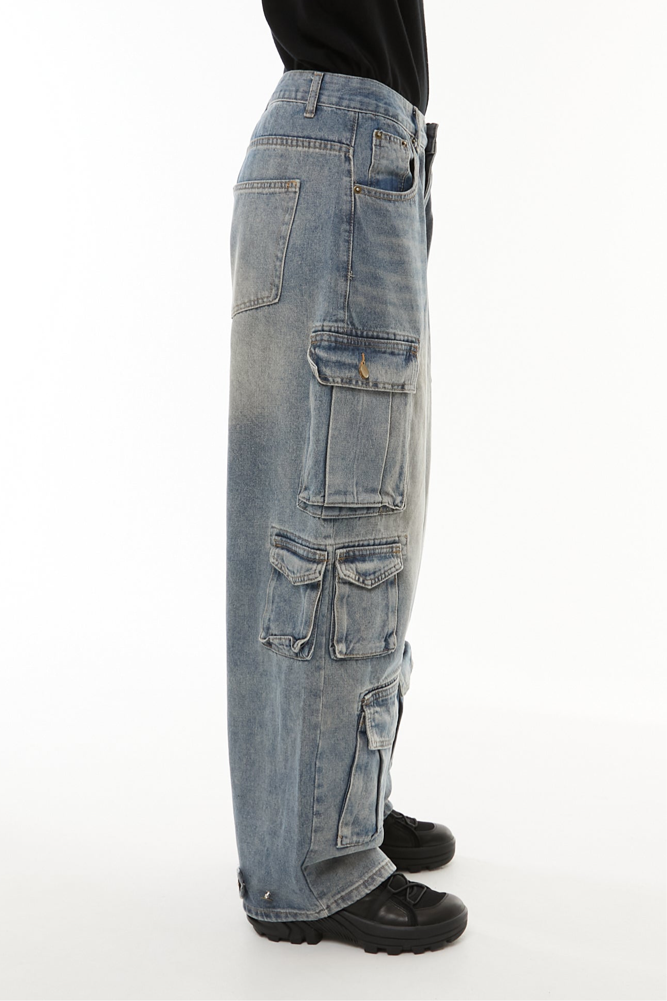 MISATO DENIM