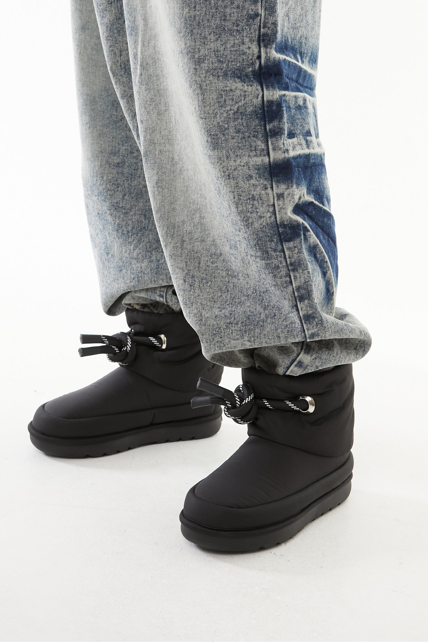 Warmer Insole Boots