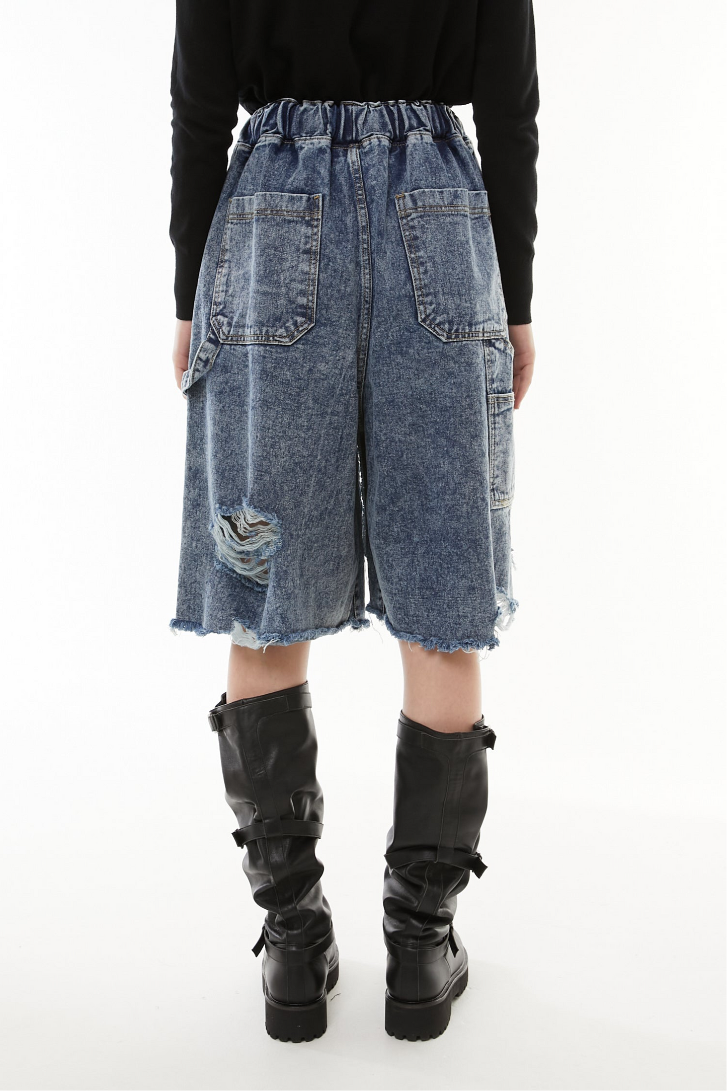 MAYA DENIM