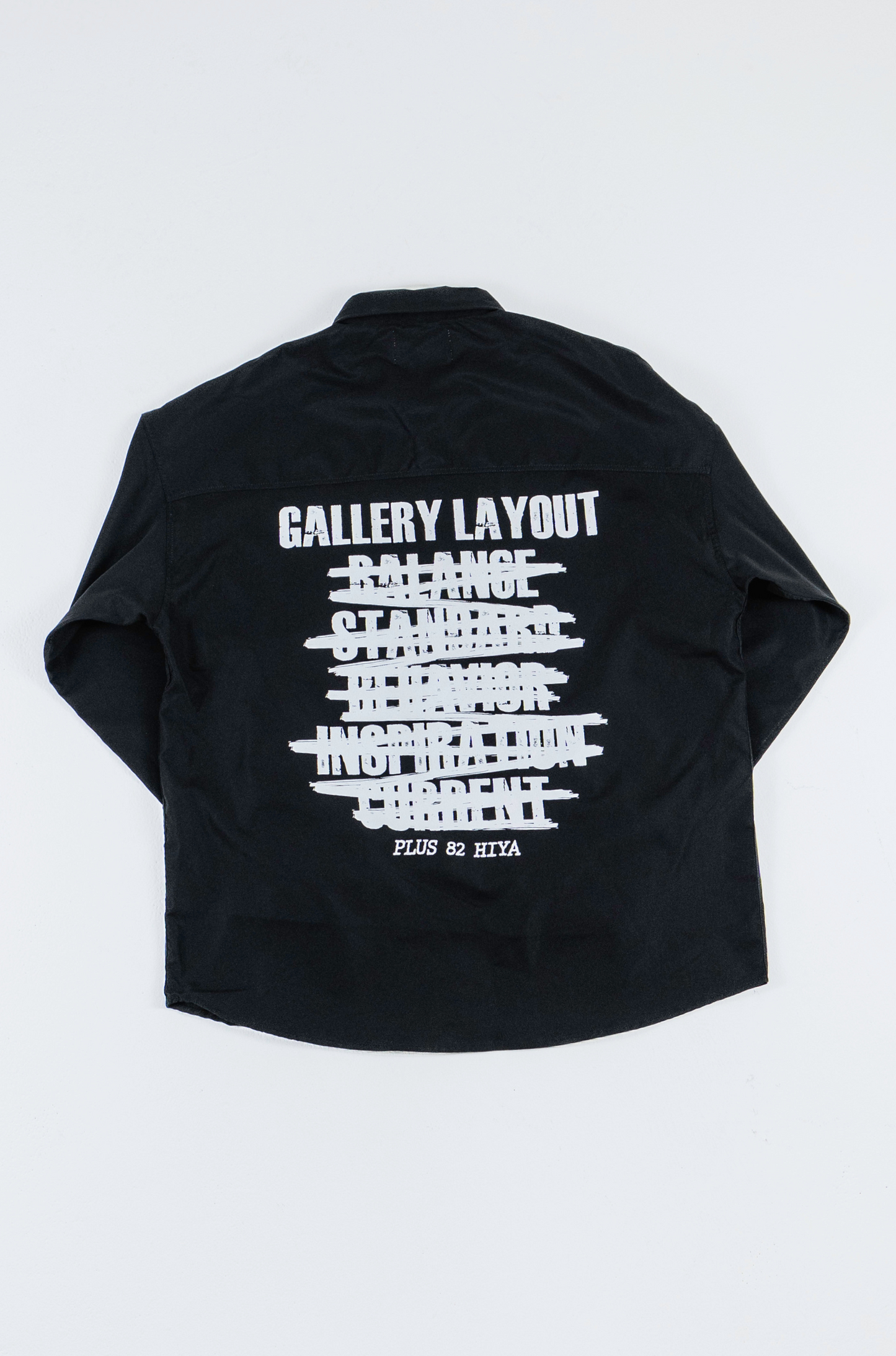 Create message shirt