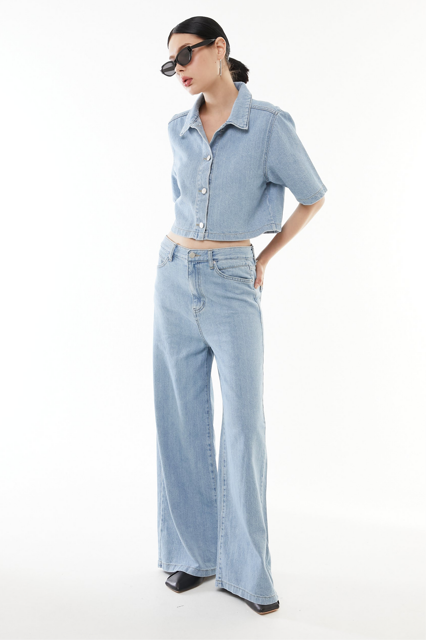 ASUKA DENIM