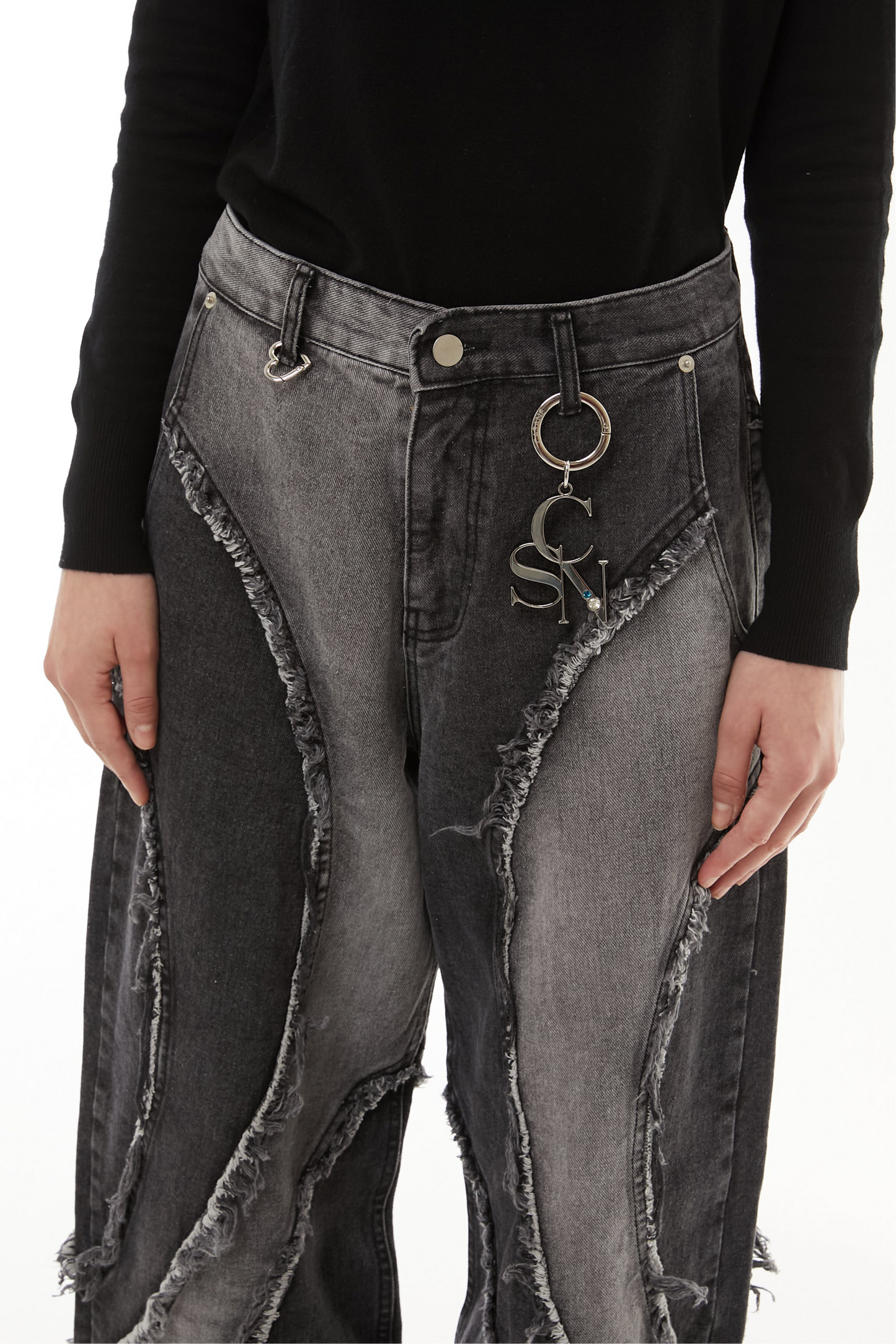 REI DENIM