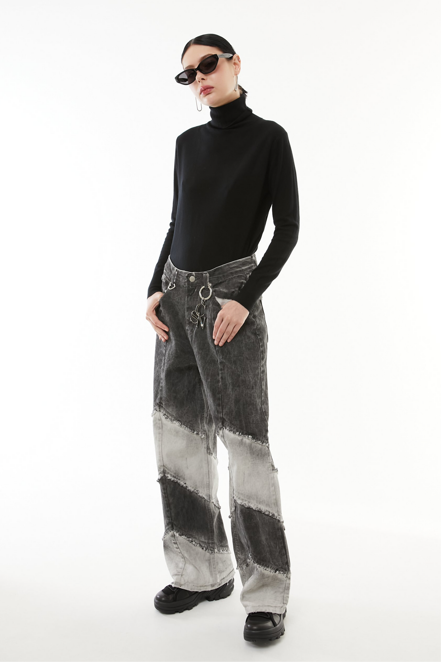 MARI DENIM