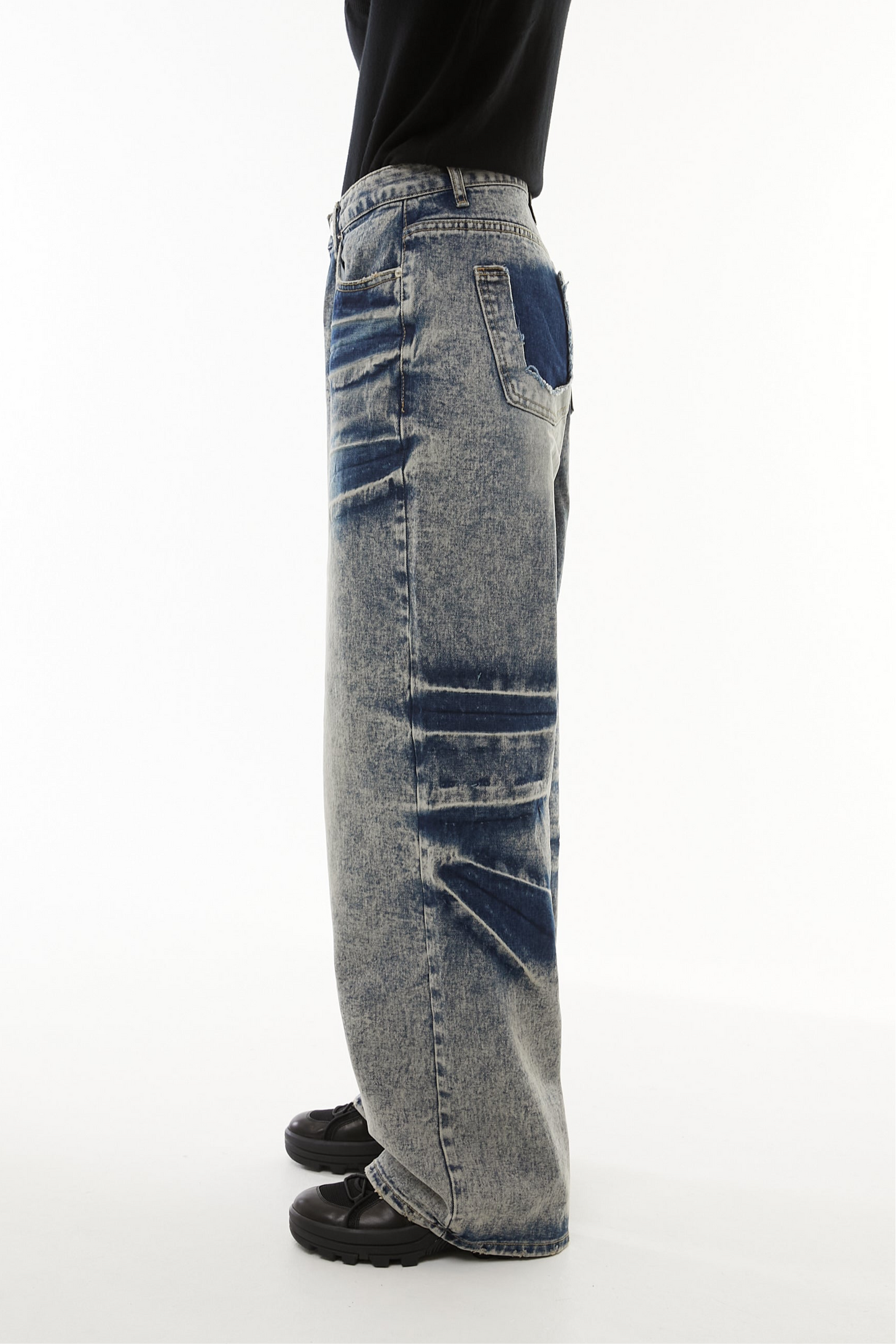 KAORU DENIM