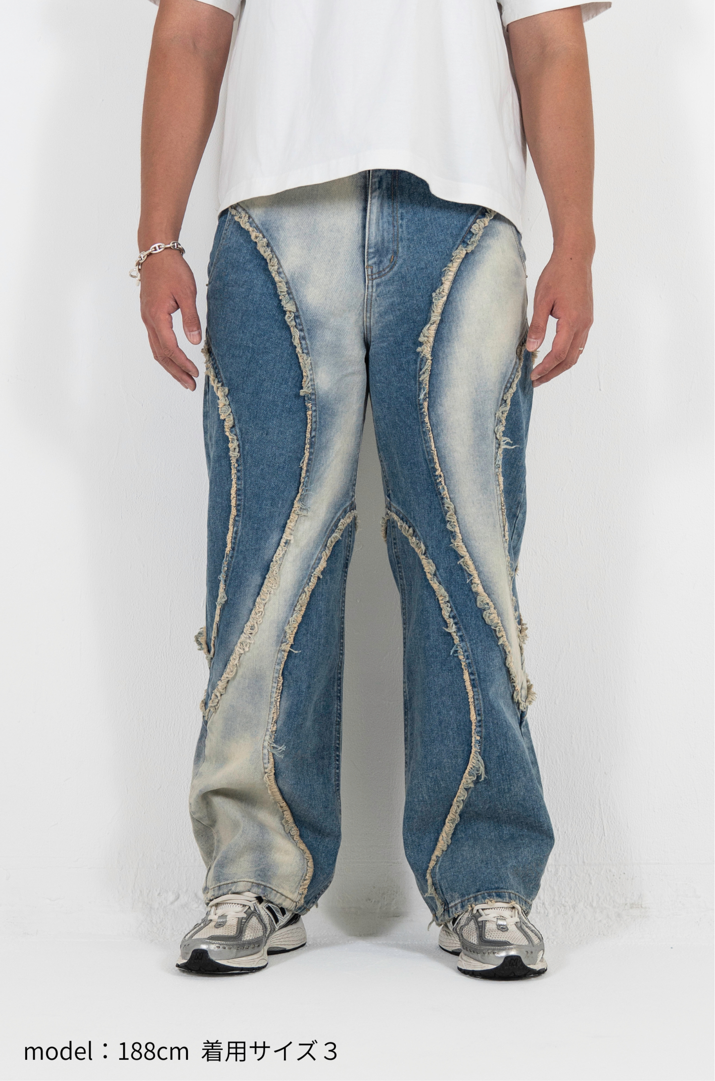 REI DENIM