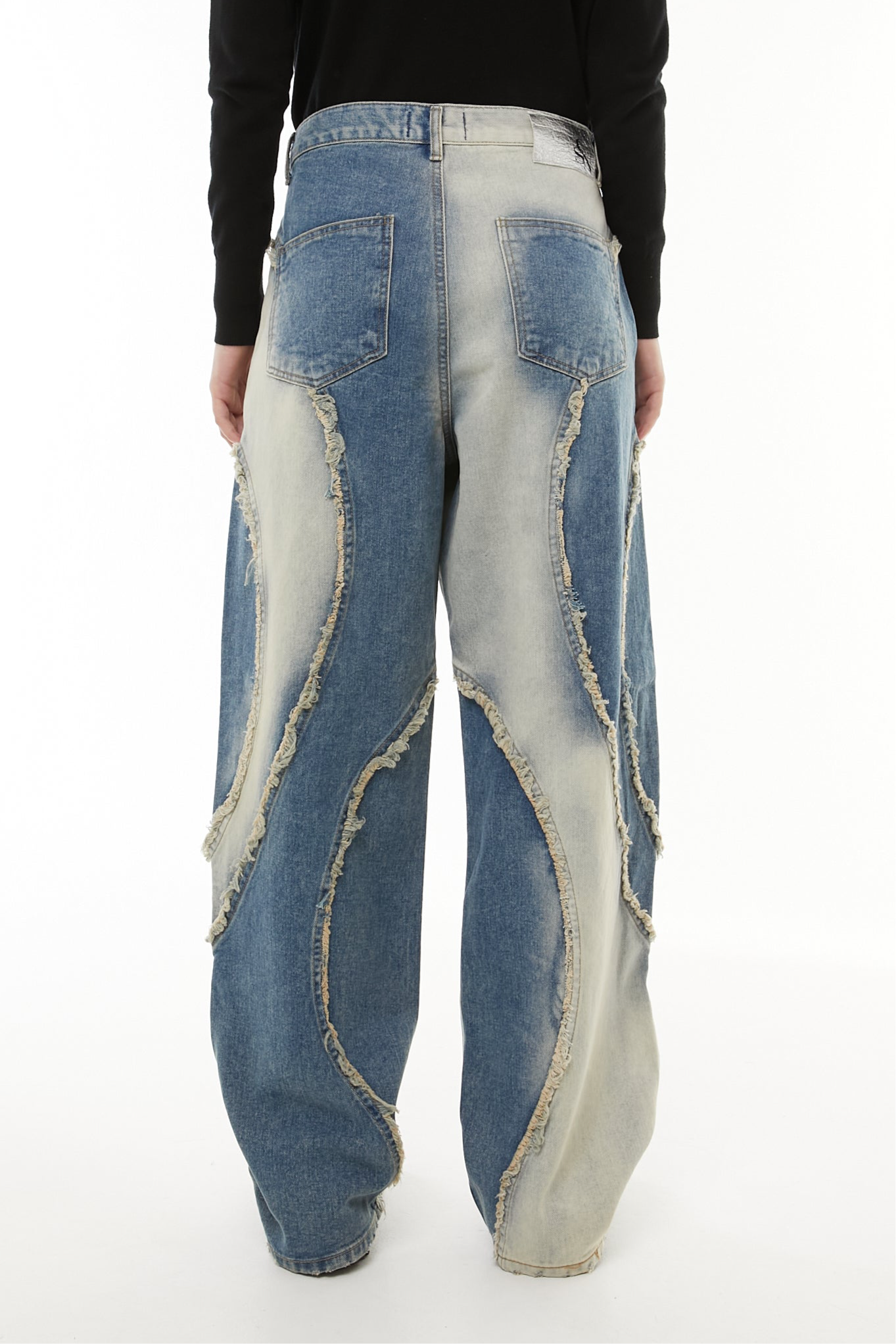 REI DENIM