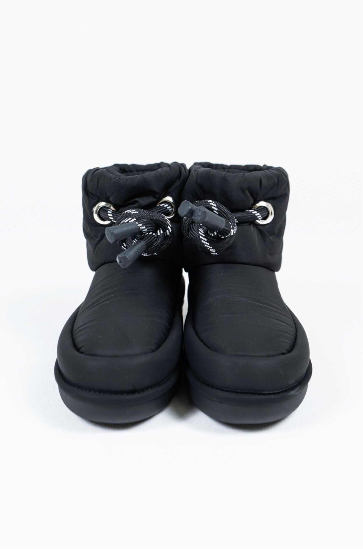 Warmer Insole Boots