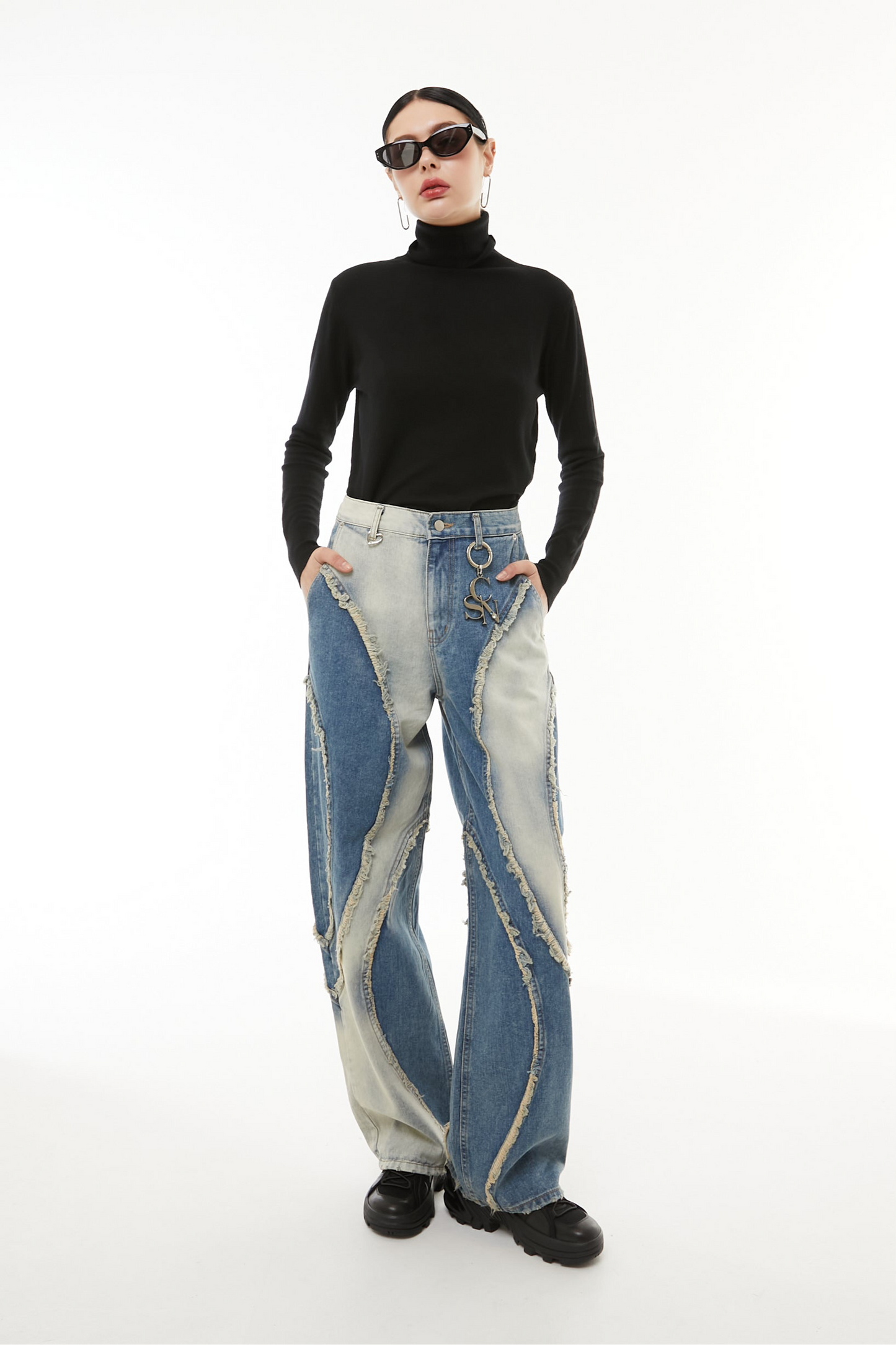 REI DENIM