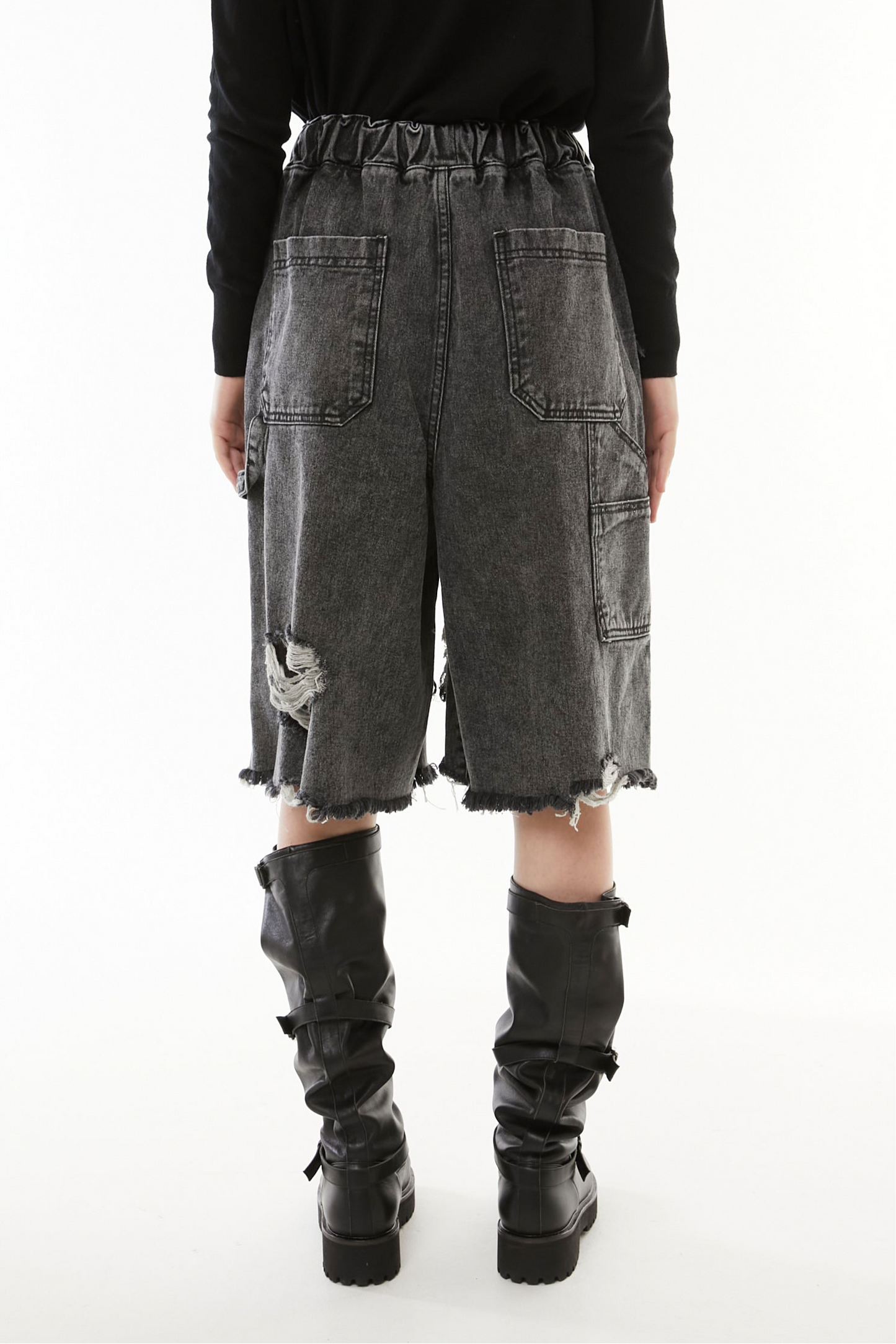 MAYA DENIM