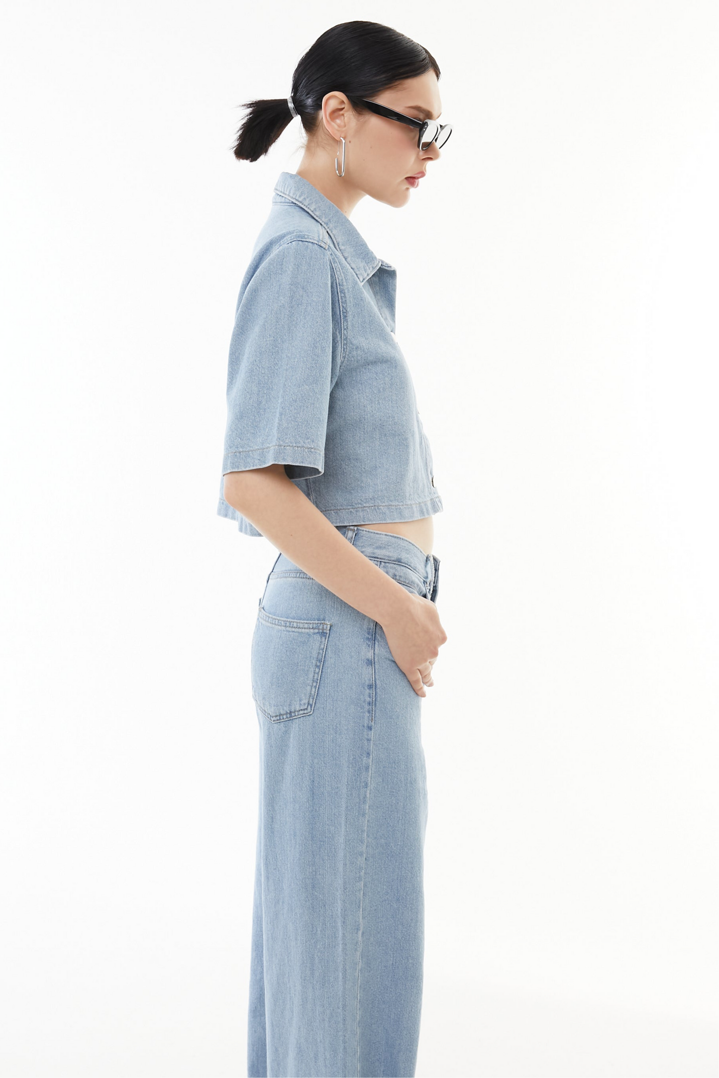 ASUKA DENIM