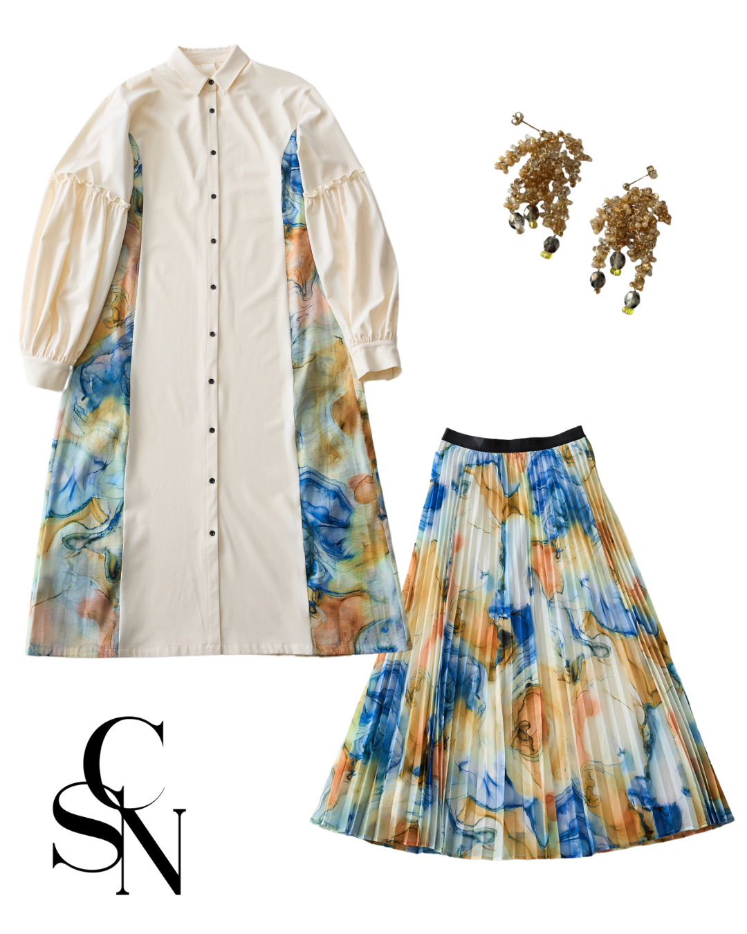 Late summer set -❸-