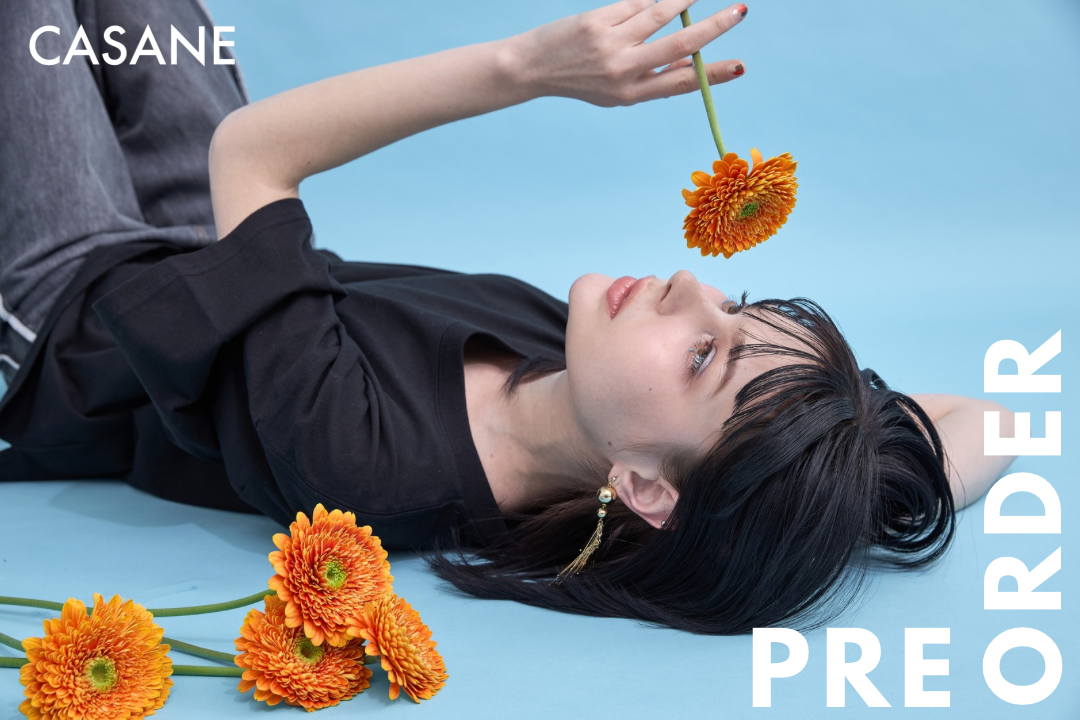 PRE ORDER