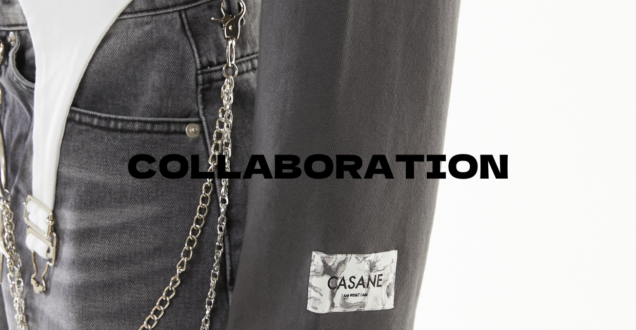 COLLABORATION