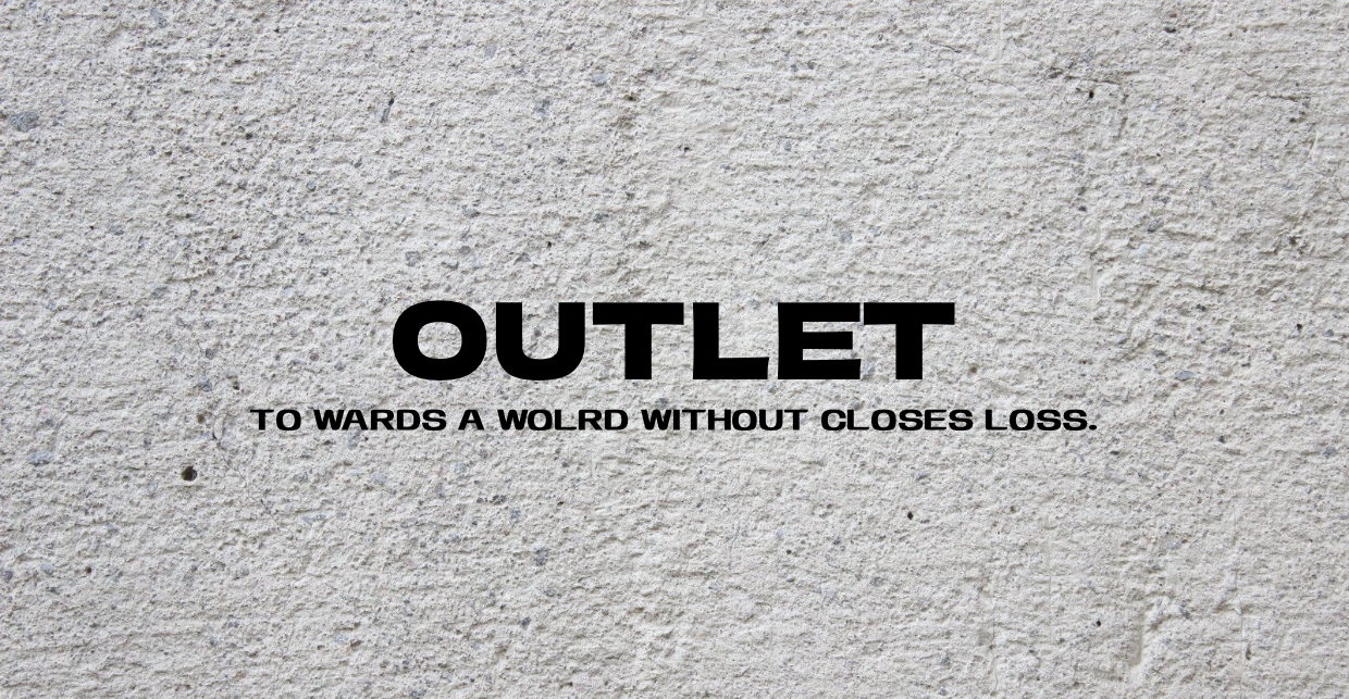 OUTLET