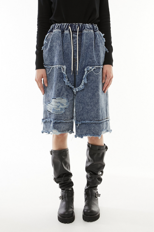 【残1点】MAYA DENIM