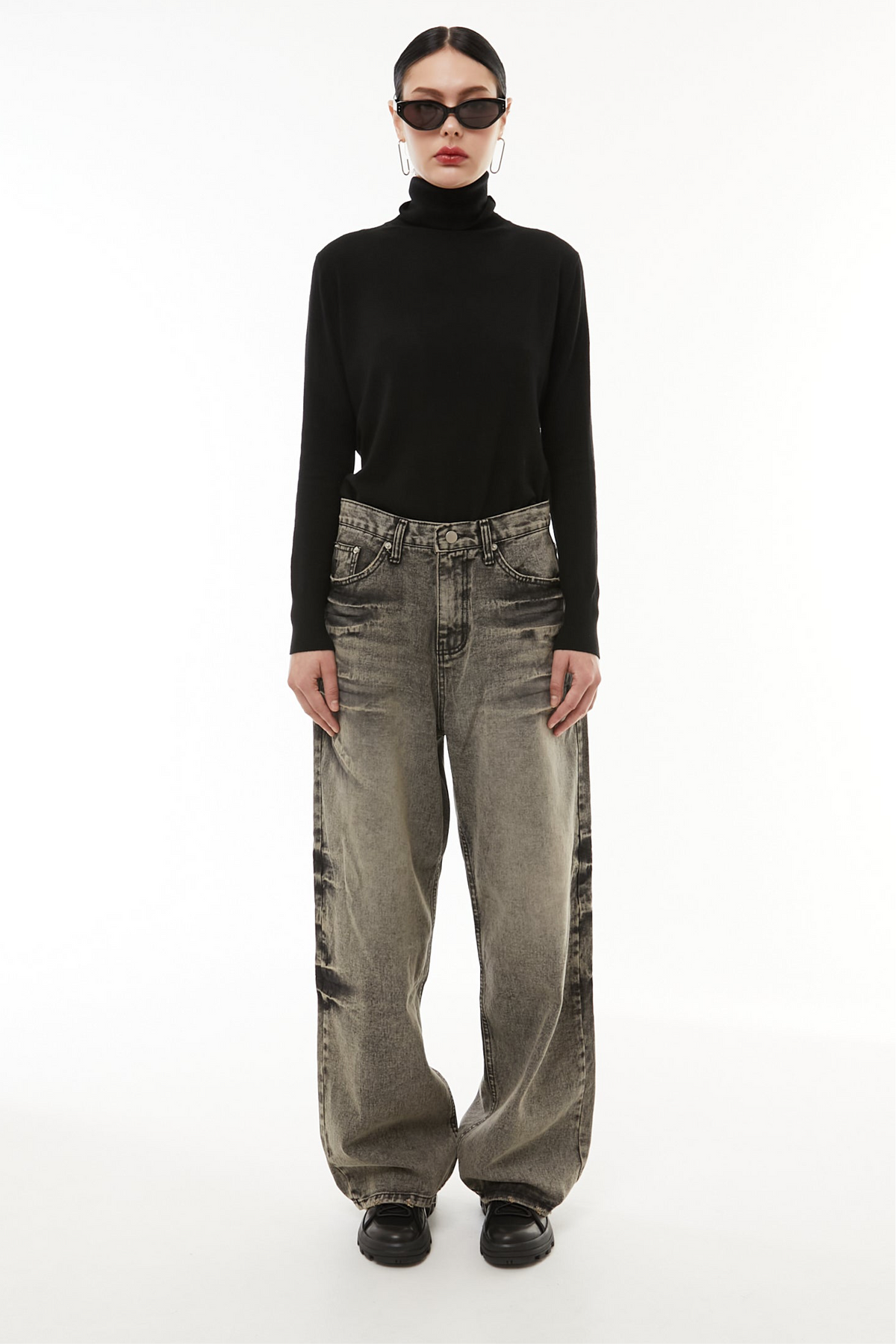 KAORU DENIM