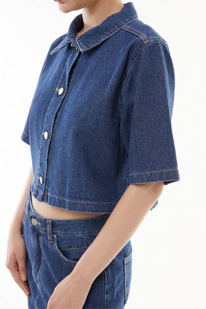 ASUKA DENIM