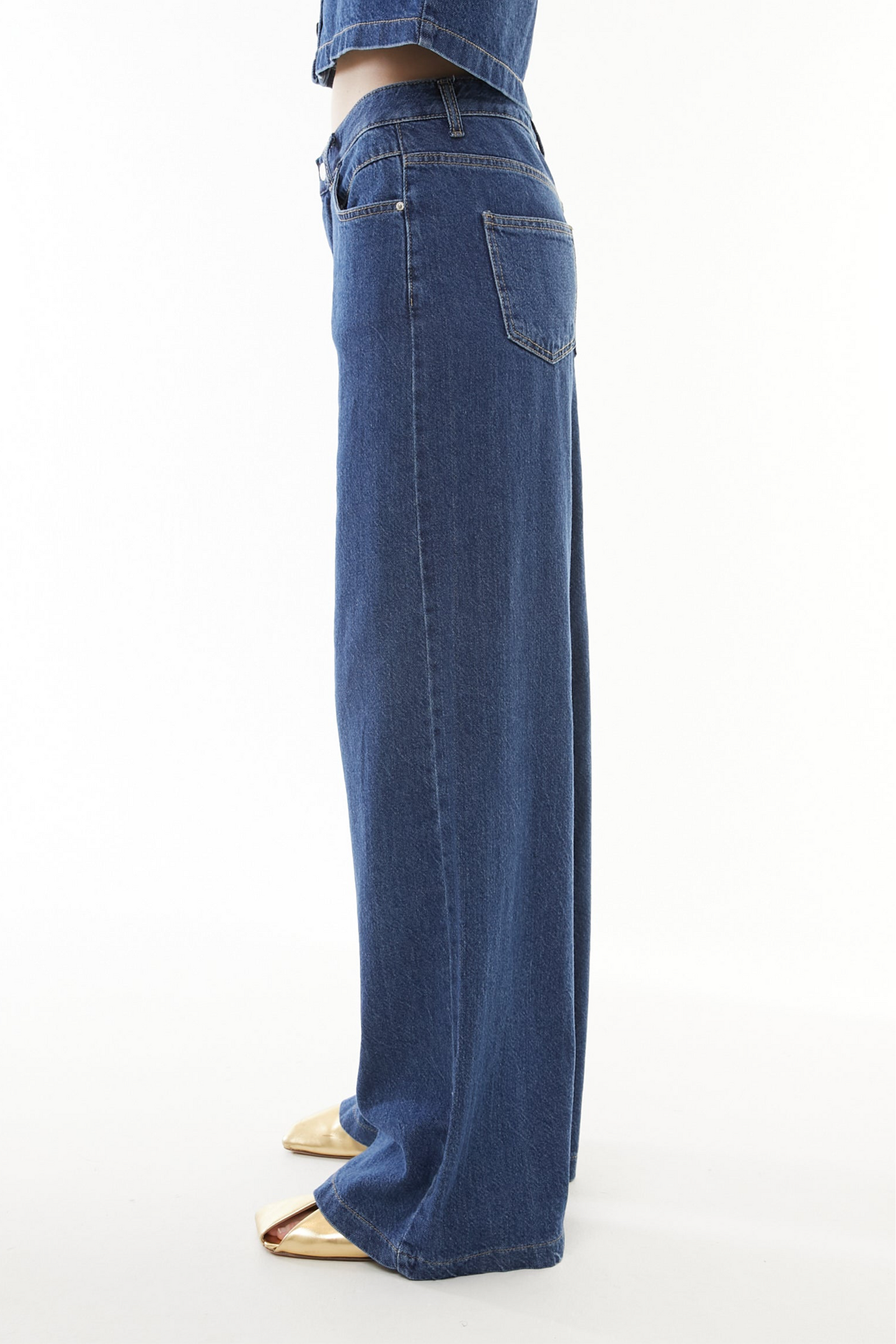 ASUKA DENIM