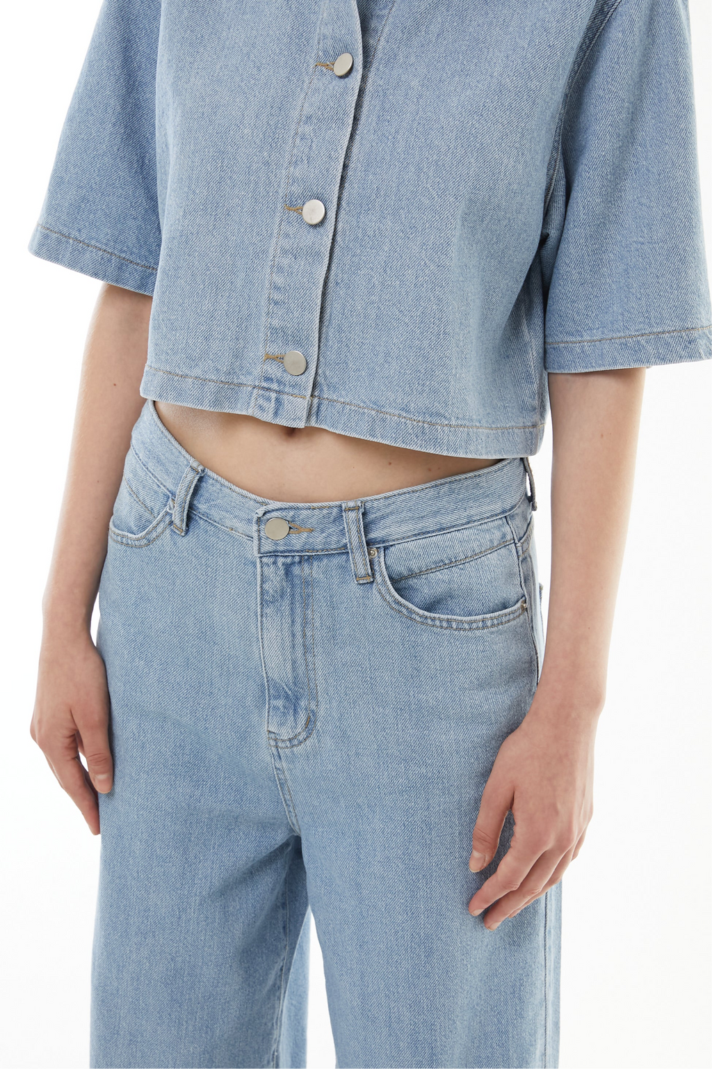 ASUKA DENIM