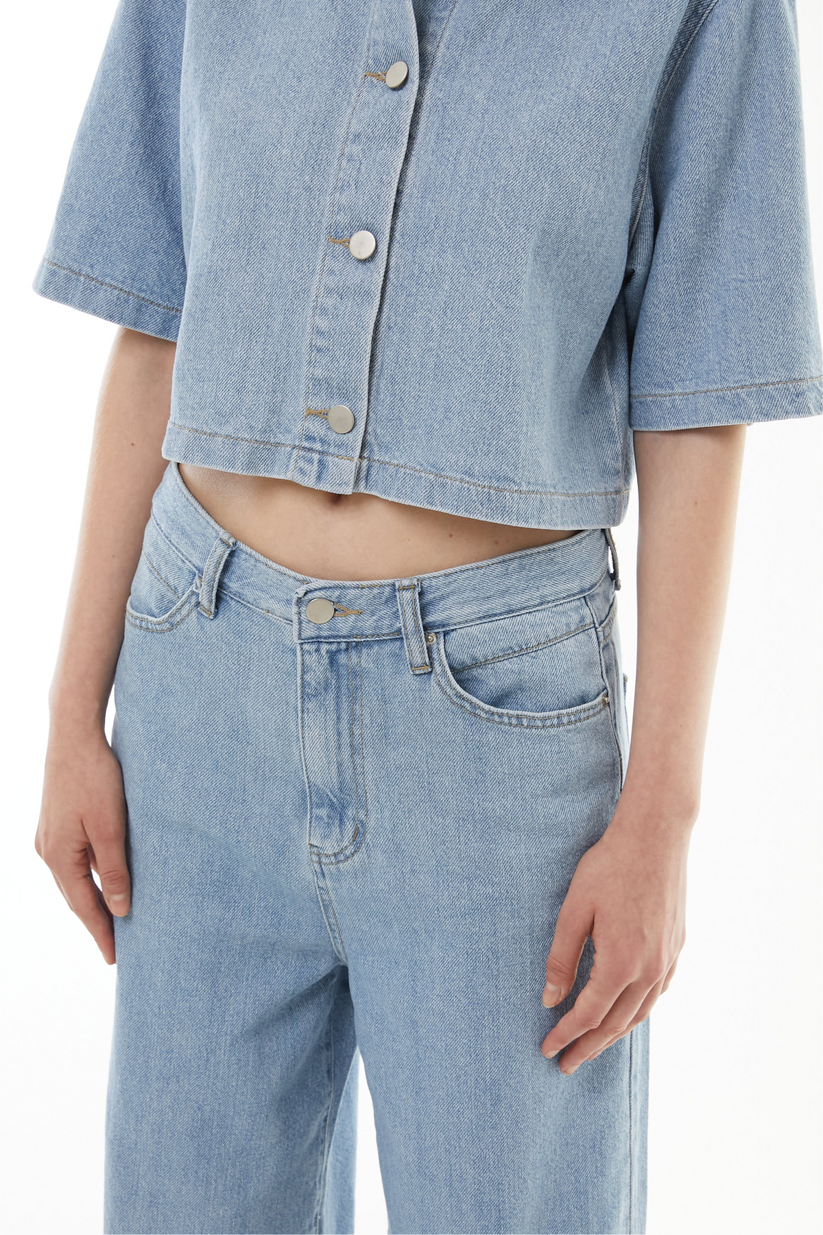 ASUKA DENIM