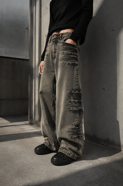 KAORU DENIM