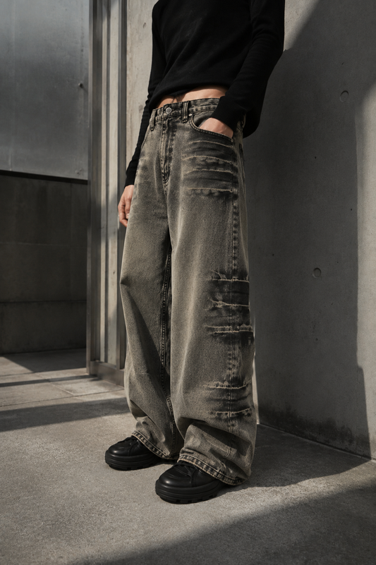 KAORU DENIM