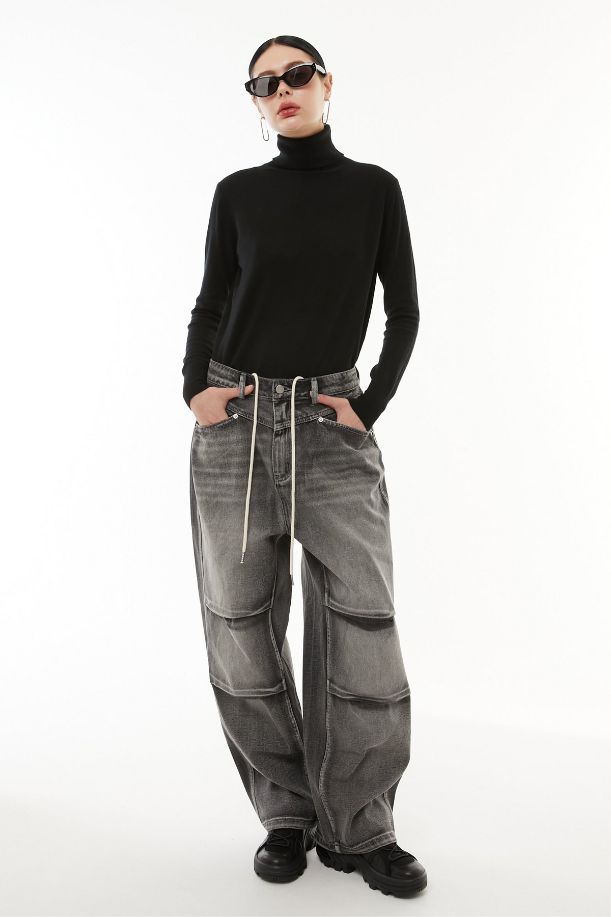 HIKARI DENIM