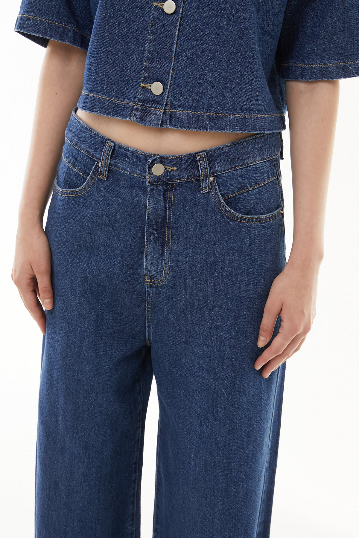 ASUKA DENIM