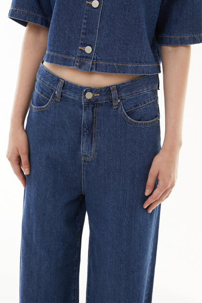 ASUKA DENIM