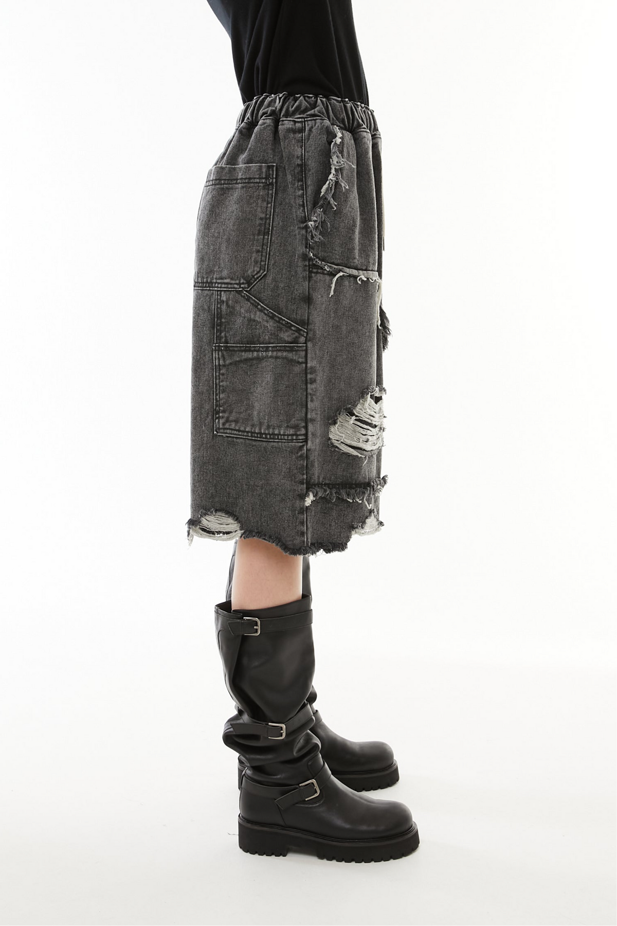 MAYA DENIM