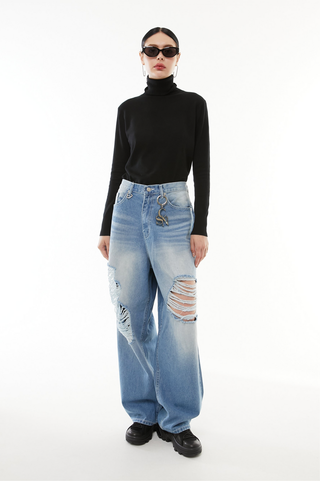 YUI DENIM