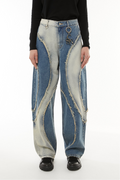 REI DENIM