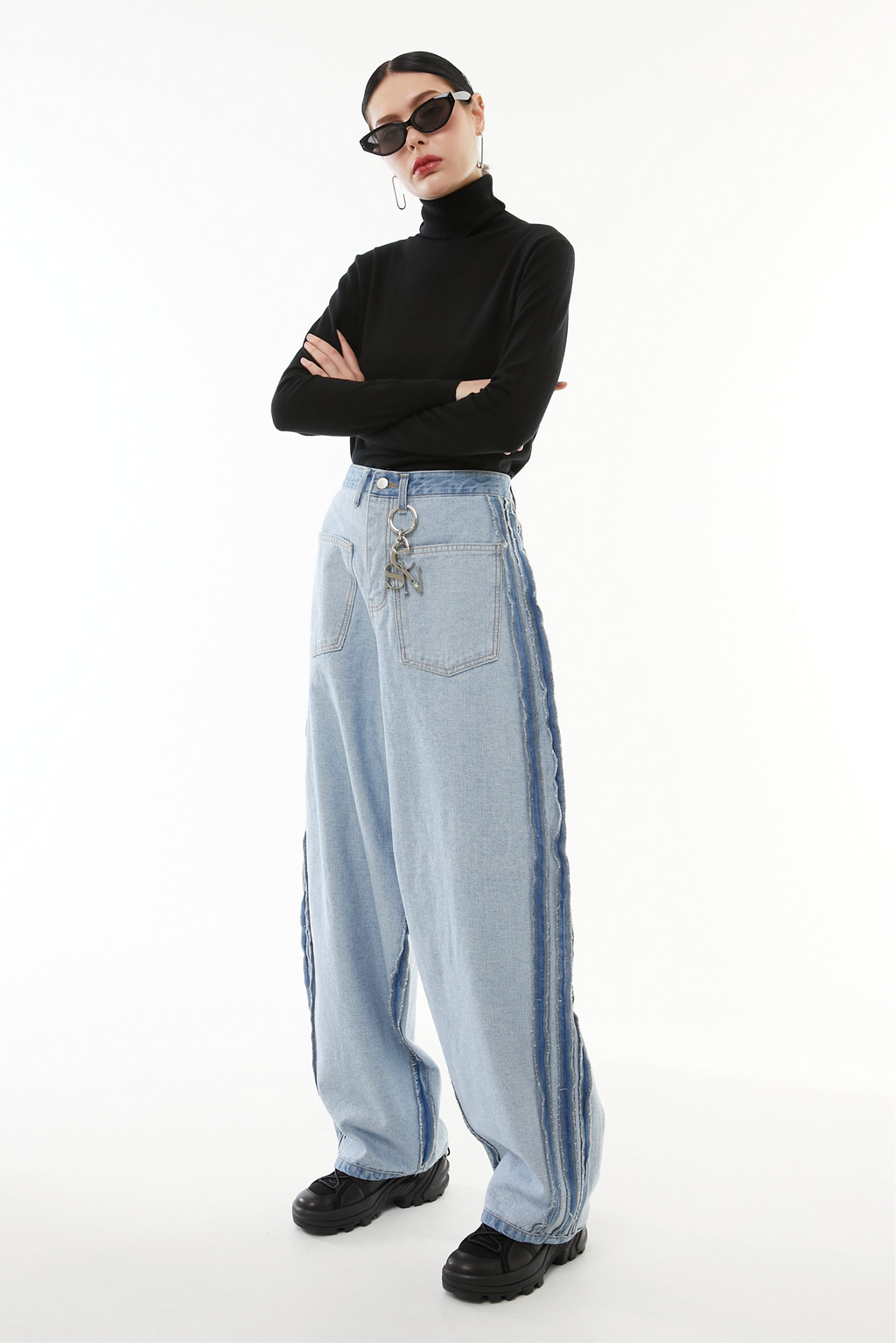 RITSU DENIM