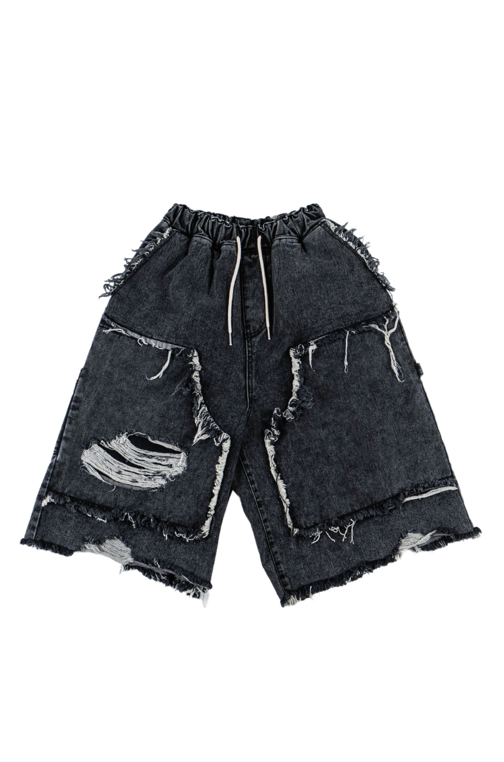 MAYA DENIM